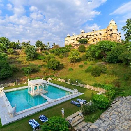 The Fern Bambora Fort, Bambora, Udaipur Dış mekan fotoğraf