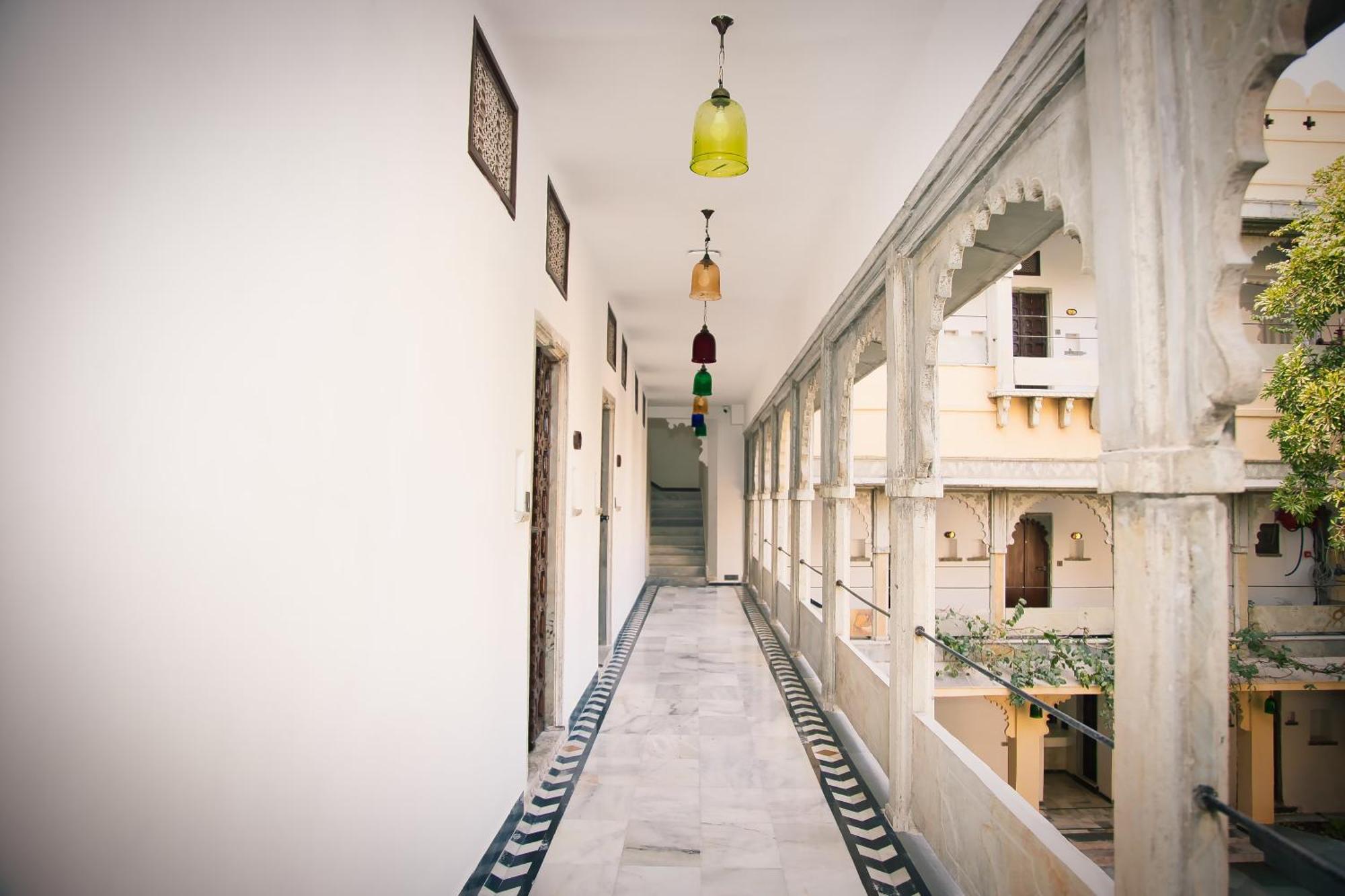 The Fern Bambora Fort, Bambora, Udaipur Dış mekan fotoğraf