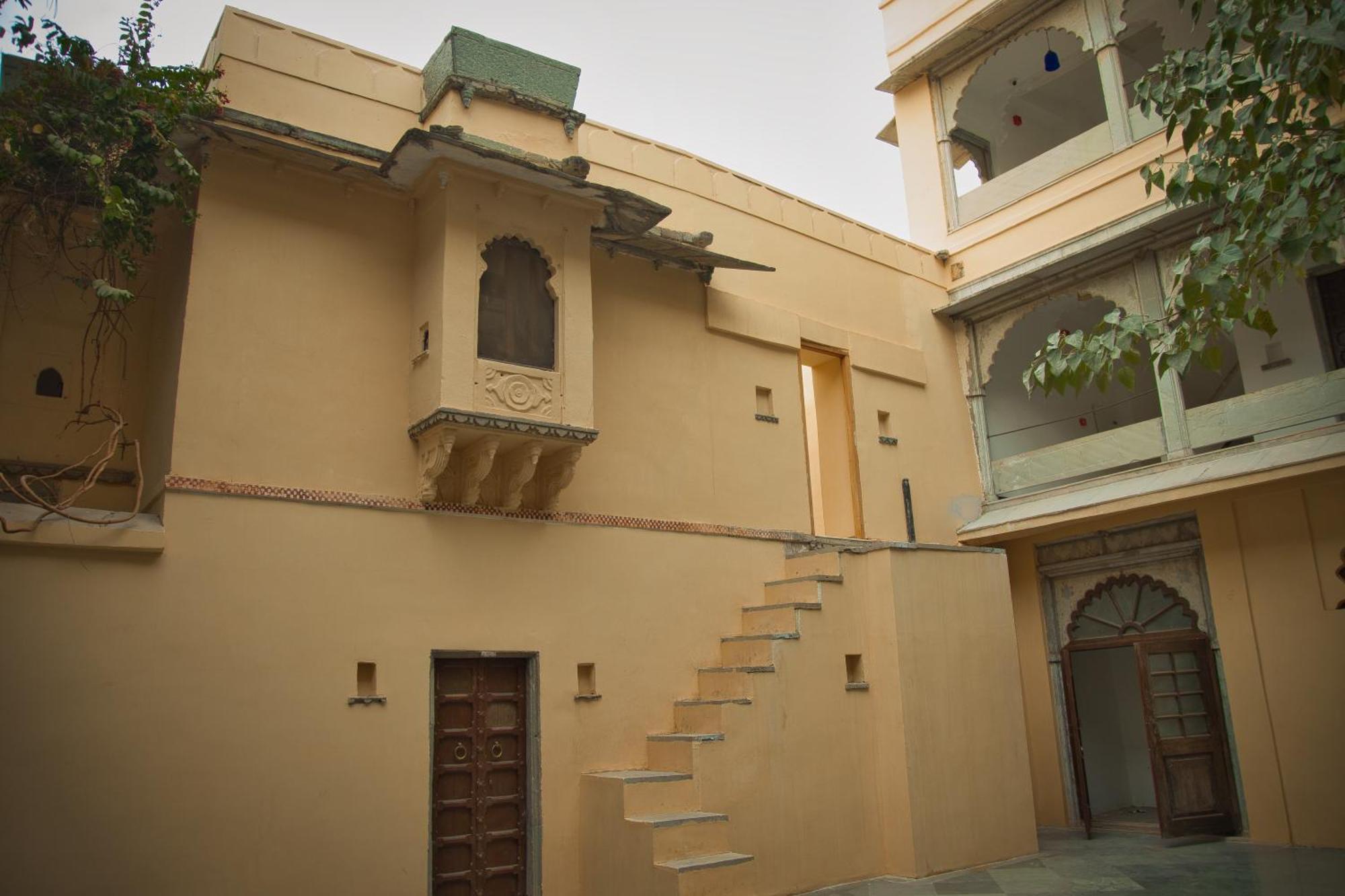 The Fern Bambora Fort, Bambora, Udaipur Dış mekan fotoğraf