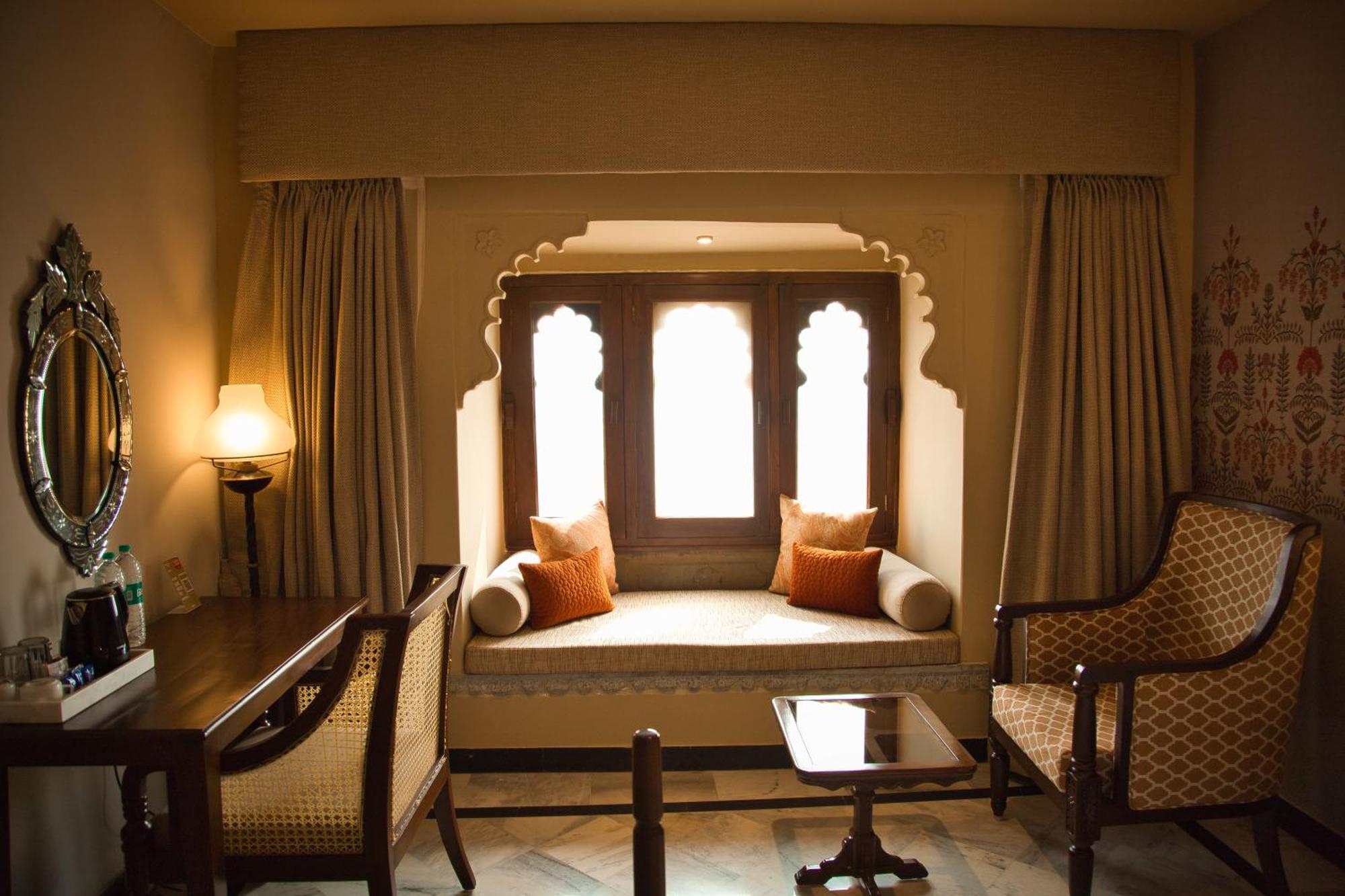The Fern Bambora Fort, Bambora, Udaipur Dış mekan fotoğraf