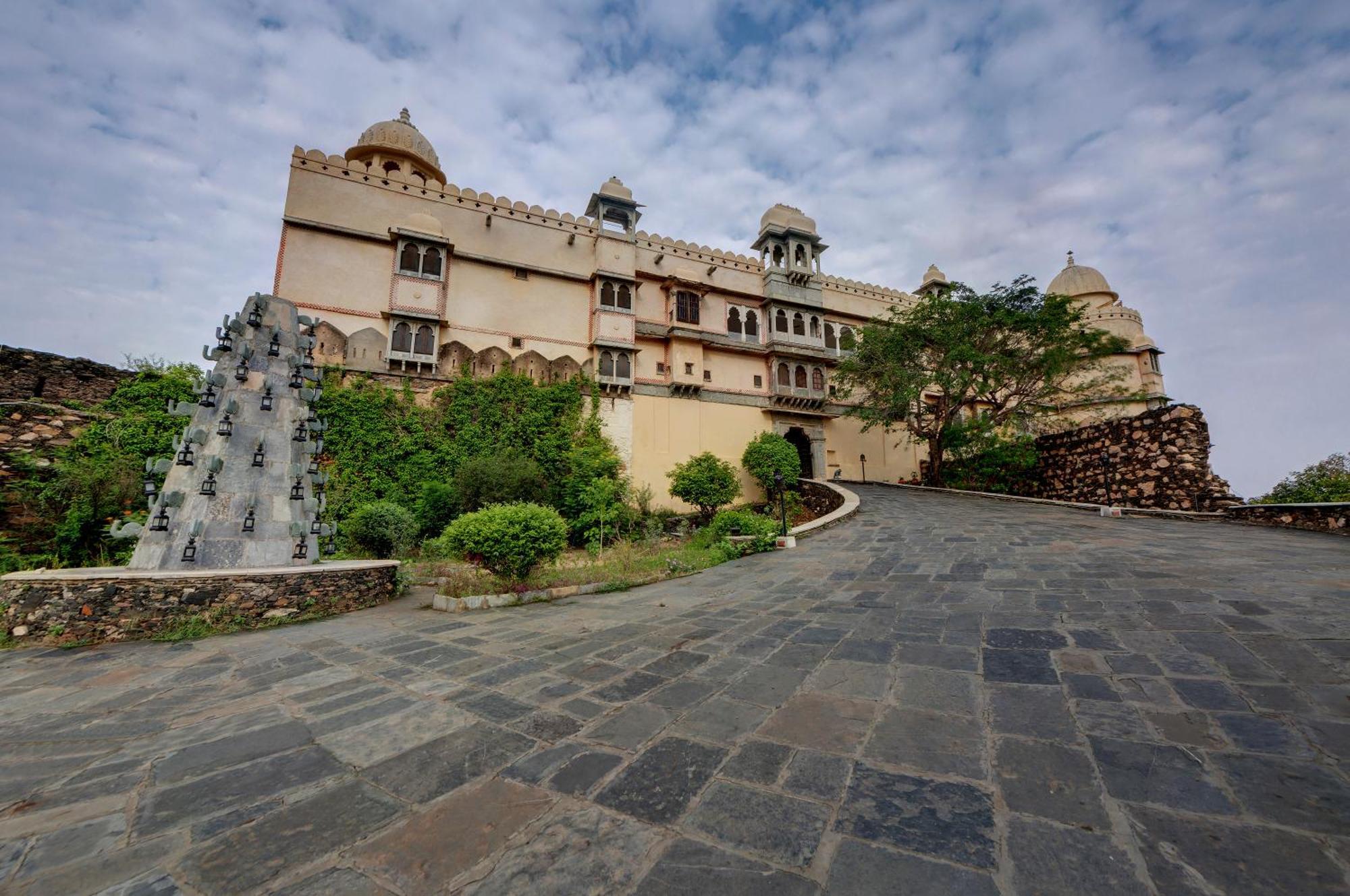 The Fern Bambora Fort, Bambora, Udaipur Dış mekan fotoğraf