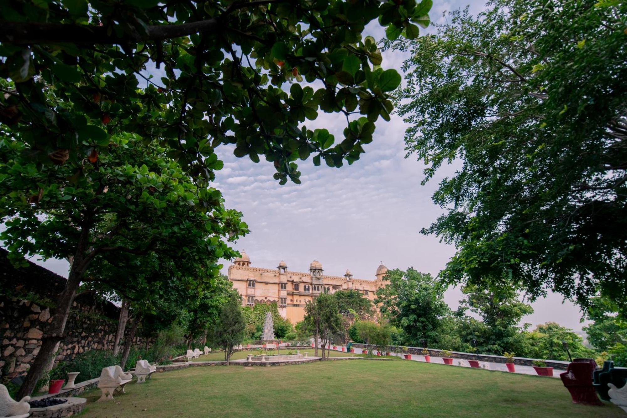 The Fern Bambora Fort, Bambora, Udaipur Dış mekan fotoğraf