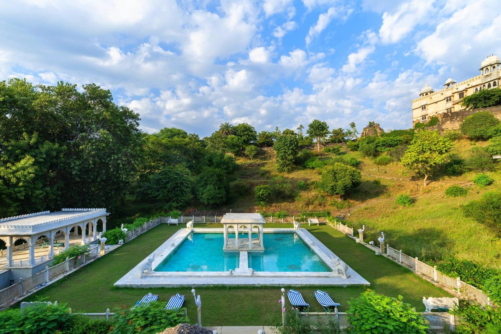 The Fern Bambora Fort, Bambora, Udaipur Dış mekan fotoğraf