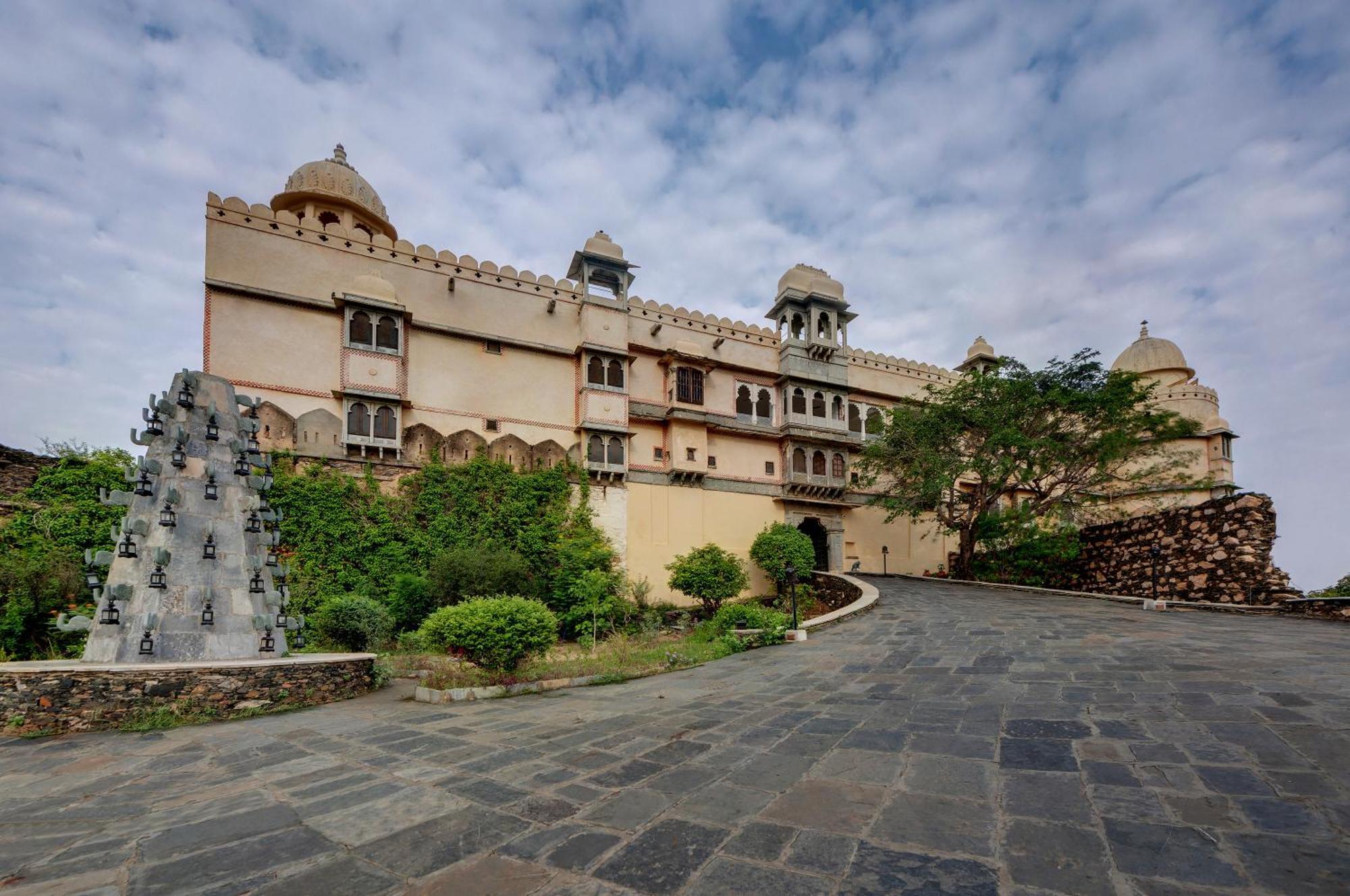 The Fern Bambora Fort, Bambora, Udaipur Dış mekan fotoğraf