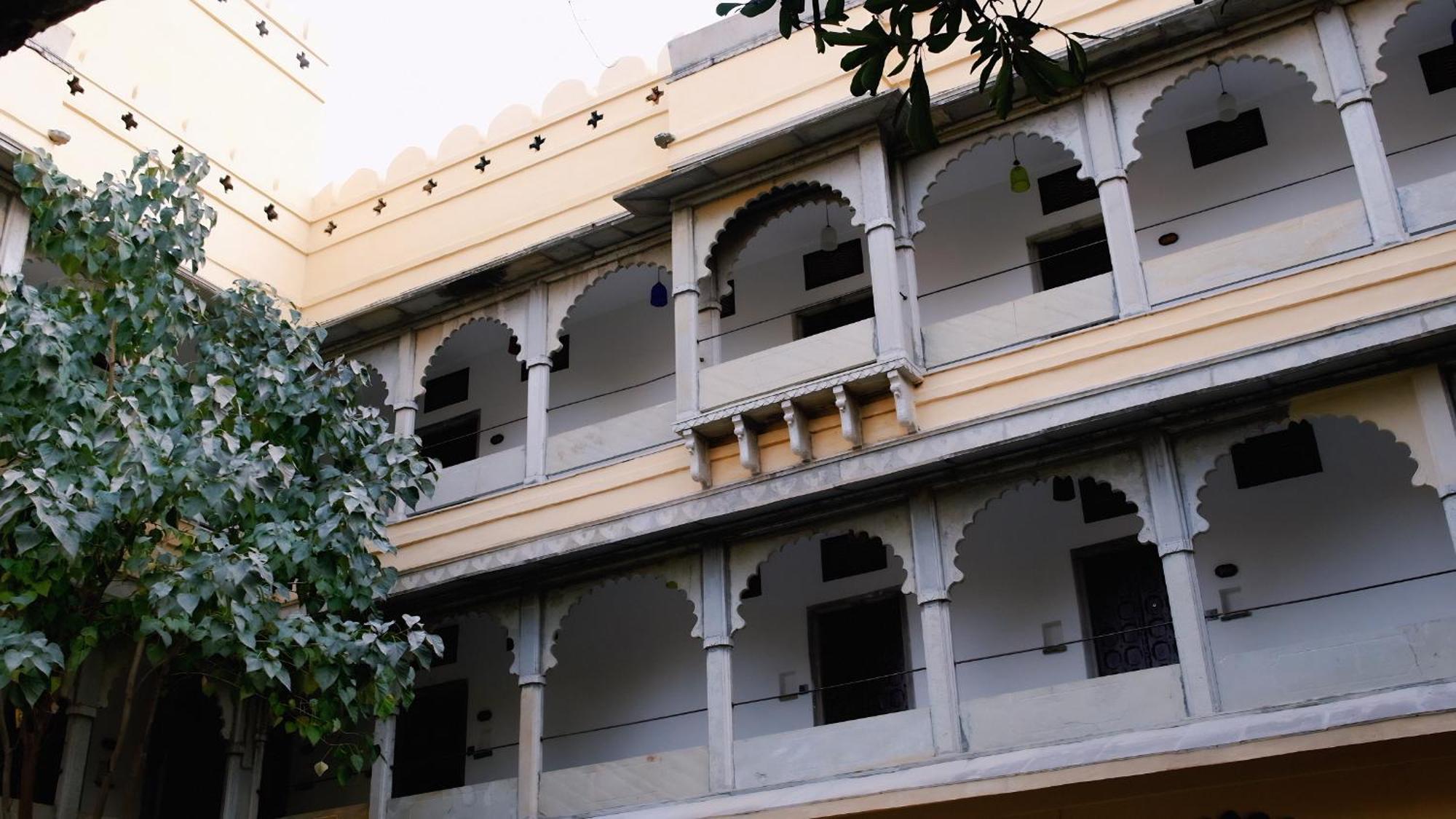 The Fern Bambora Fort, Bambora, Udaipur Dış mekan fotoğraf